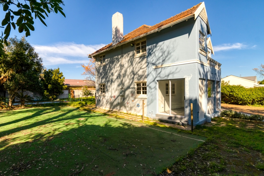 3 Bedroom Property for Sale in Audas Estate Western Cape